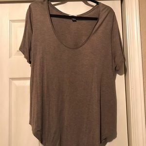 Old Navy tee size XL